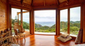 The Hermitage Solo Retreat Cabin